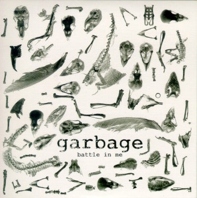 GARBAGE - Battle In Me