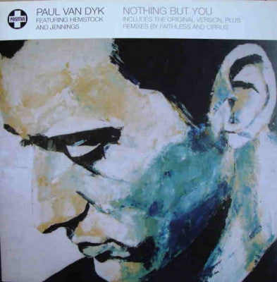 PAUL VAN DYK FEAT. HEMSTOCK & JENNINGS - Nothing But You