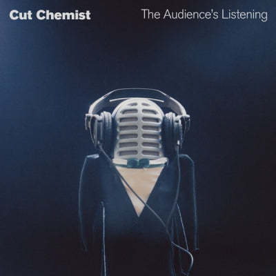 CUT CHEMIST - Audience's Listening