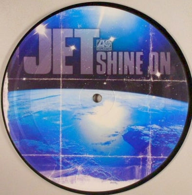 JET - Shine On / Eleanor (Full Band Version)