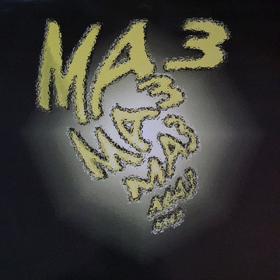 MA3 - Those DJ's / Bite It