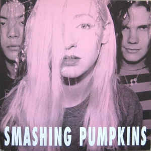 SMASHING PUMPKINS - Tristessa