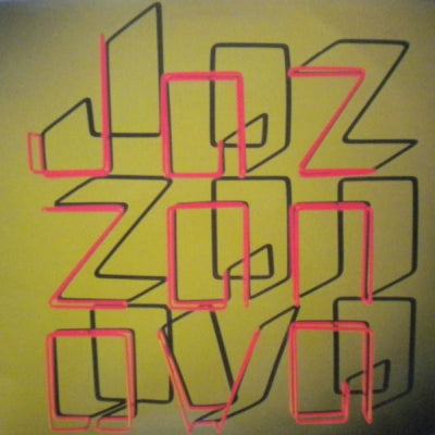 JAZZANOVA - Soon (Part One)