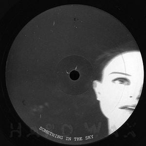 JEFF MILLS - Untitled