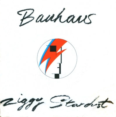 BAUHAUS - Ziggy Stardust