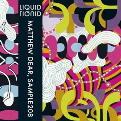 LIQUID LIQUID - Optimo