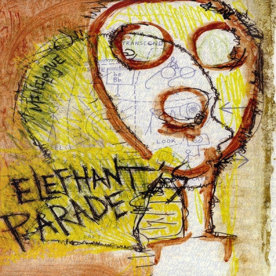 MINILOGUE - Elephant's Parade