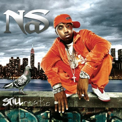 NAS - Stillmatic