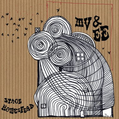 MV & EE - Space Homestead