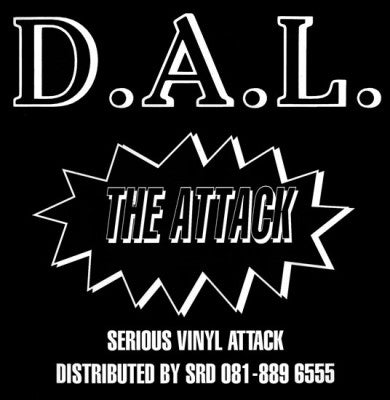 D.A.L. - The Attack