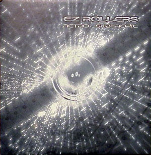 E-Z ROLLERS - Retro / Subtropic