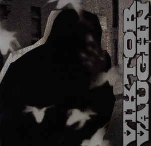 VIKTOR VAUGHN (MF DOOM) - Vaudeville Villain