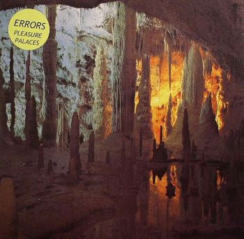 ERRORS - Pleasure Palaces