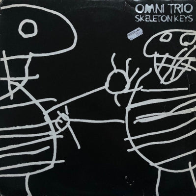 OMNI TRIO - Skeleton Keys