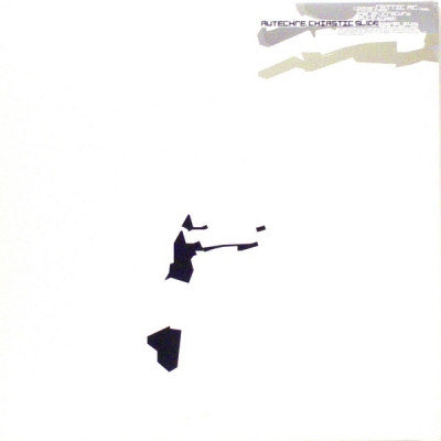 AUTECHRE - Chiastic Slide