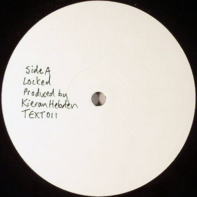 FOUR TET - Locked / Pyramid
