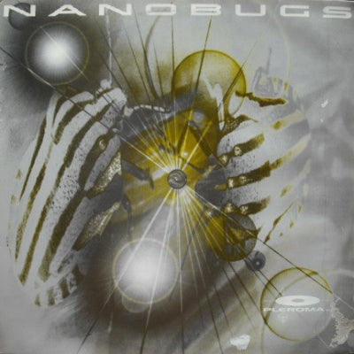 SIGNAL TO NOISE - Nanobugs / Novar
