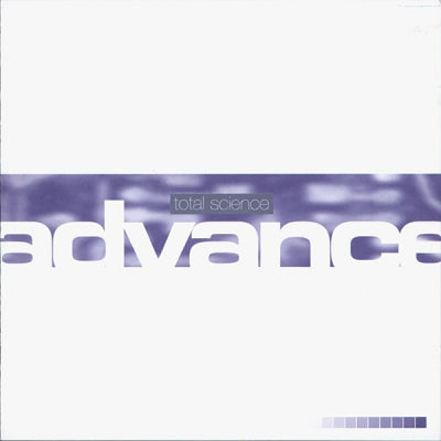 TOTAL SCIENCE - Advance