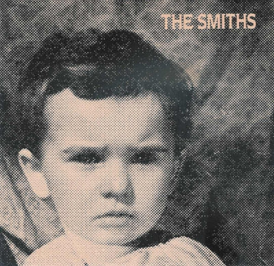 THE SMITHS - That Joke Isn't Funny Anymore