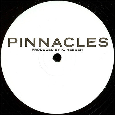 FOUR TET / DAPHNI - Pinnacles / Ye Ye