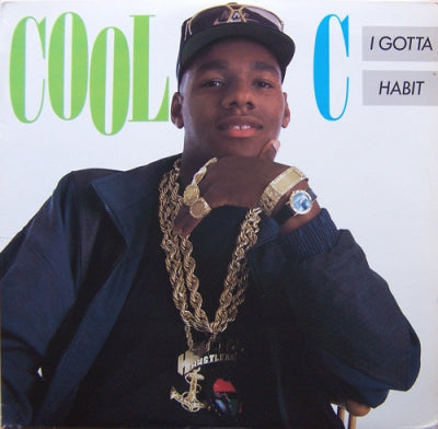 COOL C - I Gotta Habit