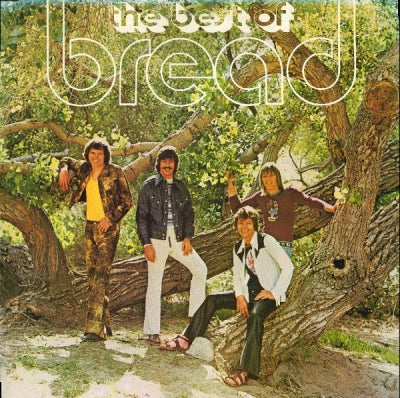 BREAD - The Best of Bread