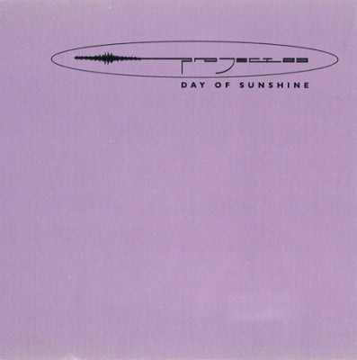 PROJECT 23 - Day Of Sunshine