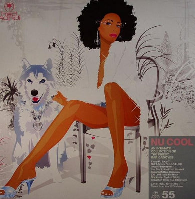 VARIOUS ARTISTS - Nu Cool : An Intimate Collection Of The Finest Bar Grooves