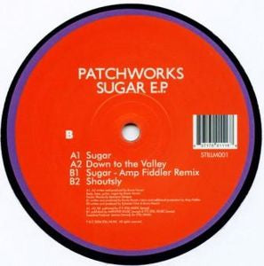PATCHWORKS - Sugar