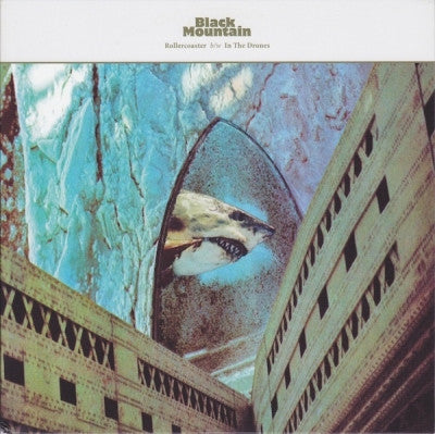 BLACK MOUNTAIN - Rollercoaster