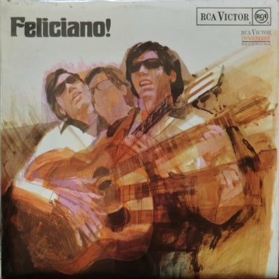 JOSÉ FELICIANO - Feliciano!