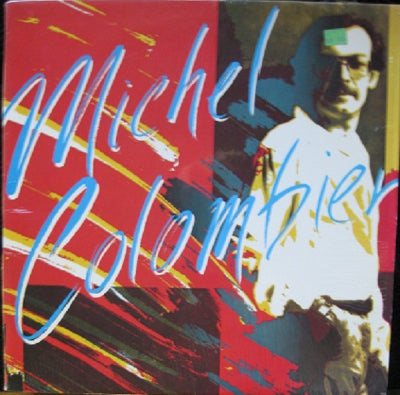 MICHEL COLOMBIER - Michel Colombier