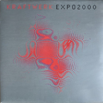 KRAFTWERK - Expo 2000