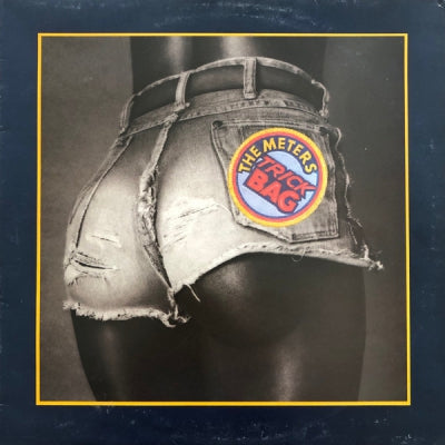 THE METERS - Trick Bag