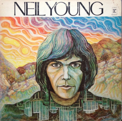 NEIL YOUNG - Neil Young