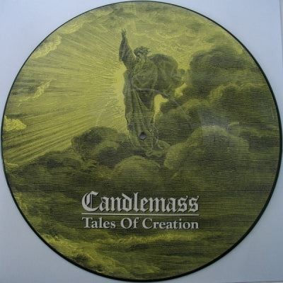 CANDLEMASS - Tales Of Creation