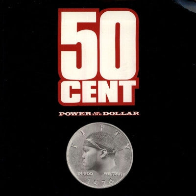 50 CENT - Power Of The Dollar