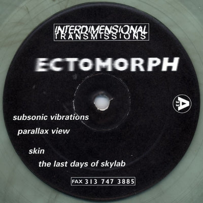 ECTOMORPH - Subsonic Vibrations