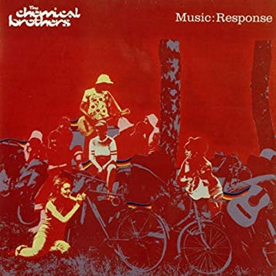 THE CHEMICAL BROTHERS - Music:Response