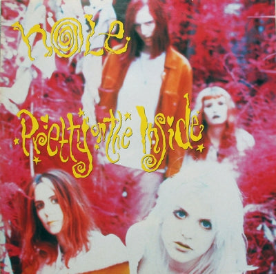 HOLE - Pretty On The Inside