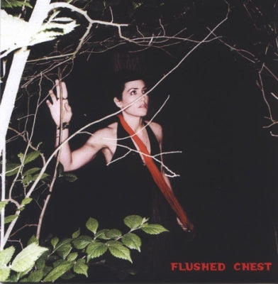 JOAN AS POLICE WOMAN - Flushed Chest