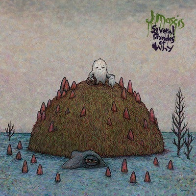 J MASCIS - Several Shades Of Why