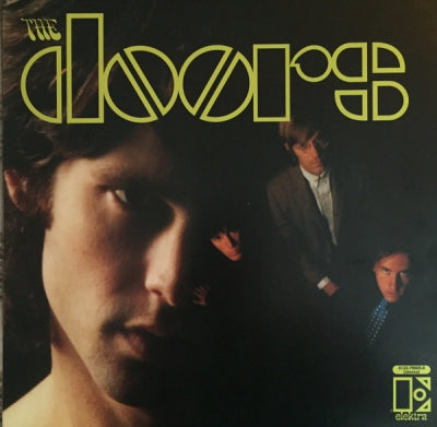 THE DOORS - The Doors