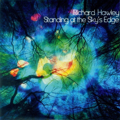 RICHARD HAWLEY - Standing At The Sky's Edge
