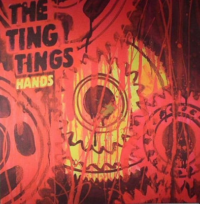THE TING TINGS - Hands