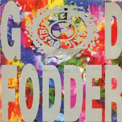 NED'S ATOMIC DUSTBIN - God Fodder