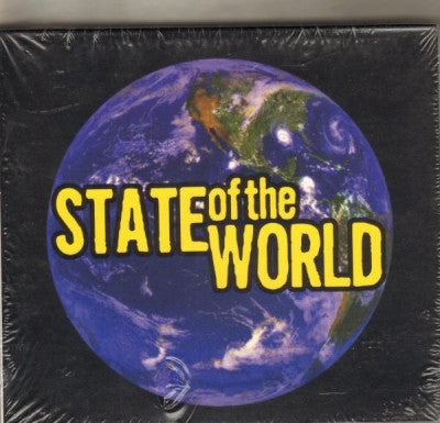 VARIOUS - State Of The World