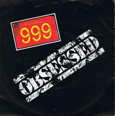 999 - Obsessed