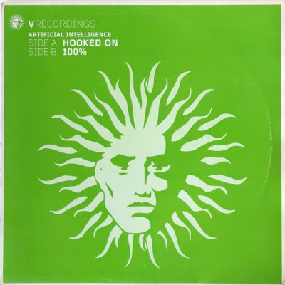 ARTIFICIAL INTELLIGENCE - Hooked On / 100%