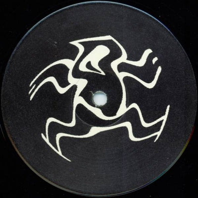 MYSTERIOUS PEOPLE - Fly Away